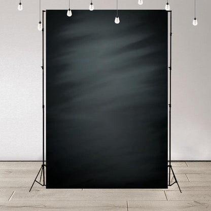 Grey Black Abstract Photography Backdrops