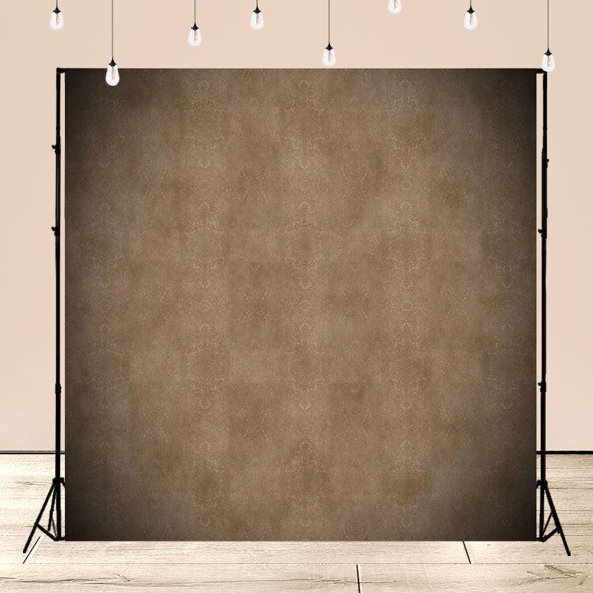 Abstract Texture Brown Pattern Photography Backdrops for Picture KH04772