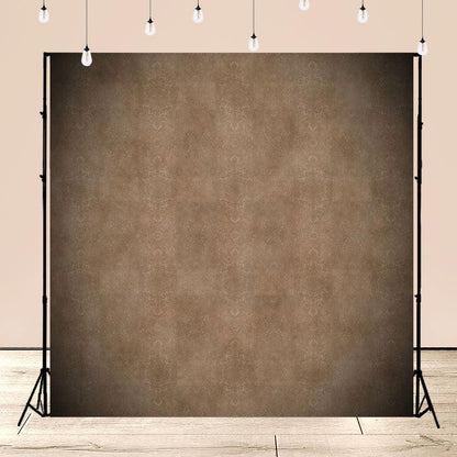 Abstract Texture Brown Pattern Photography Backdrops for Picture KH04772