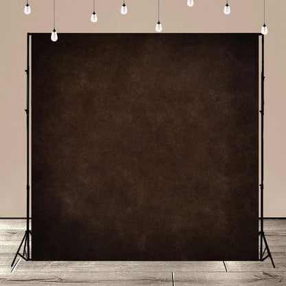 Abstract  Deep Brown Black Pattern Photography Backdrops for Picture