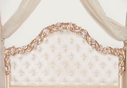 Headboard Curtain Room Decor Session Backdrops