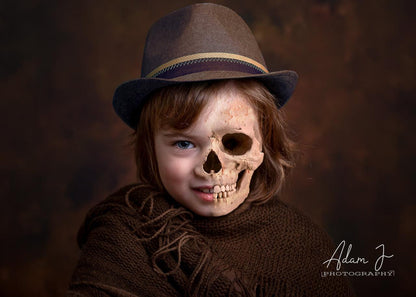 Mottled Abstract Photography Backdrop for Studio