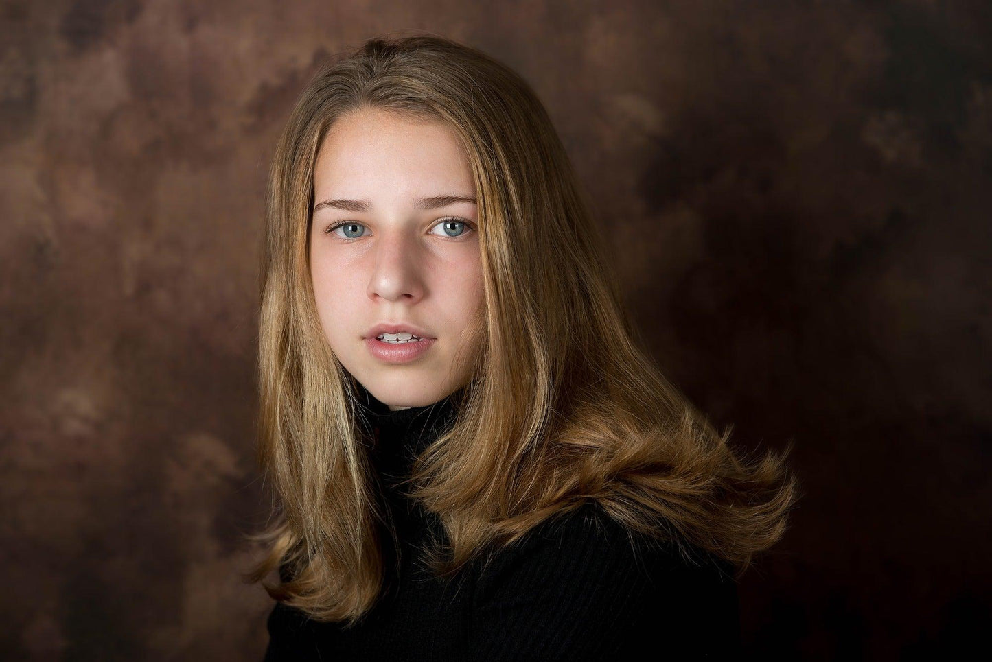 Mottled Abstract Photography Backdrop for Studio