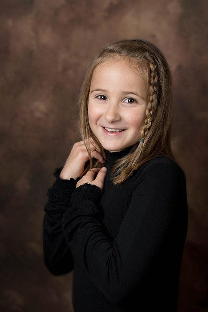 Mottled Abstract Photography Backdrop for Studio