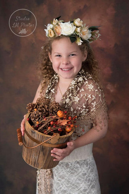 Mottled Abstract Photography Backdrop for Studio