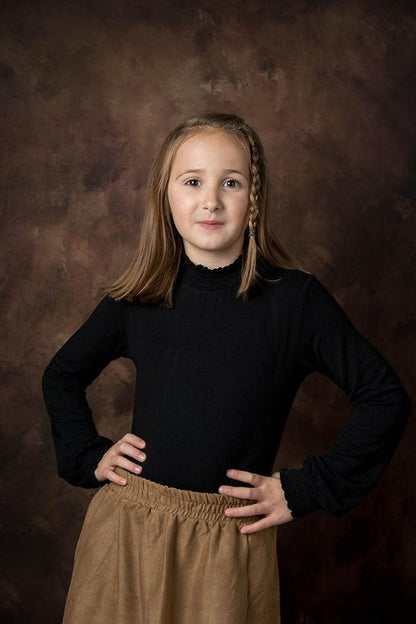 Mottled Abstract Photography Backdrop for Studio