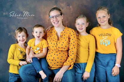 Mottled Abstract Photography Backdrop for Studio