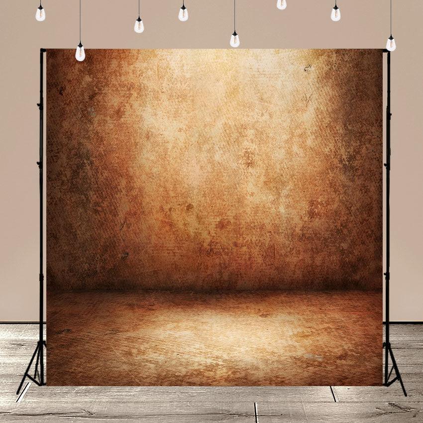 Abstract Brown Black Pattern Photography Backdrops for Picture