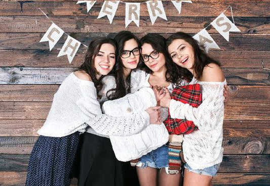 Rustic Wood Digital background Wood texture Background for Photography HM-H10001