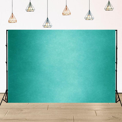 Abstract Dark Cyan Photography Backdrops