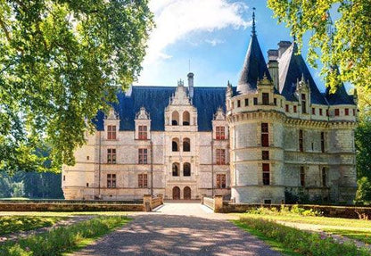 city Small Town Street Scenery Backdrop for Photography Background