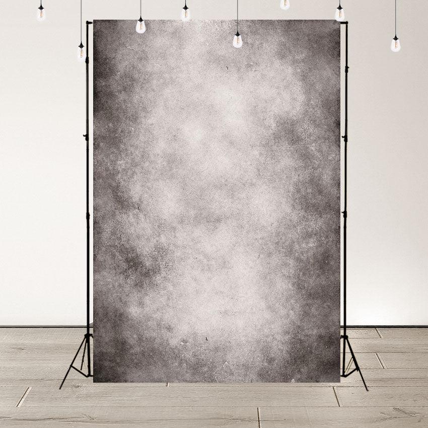 Grey Abstract Photography Backdrops