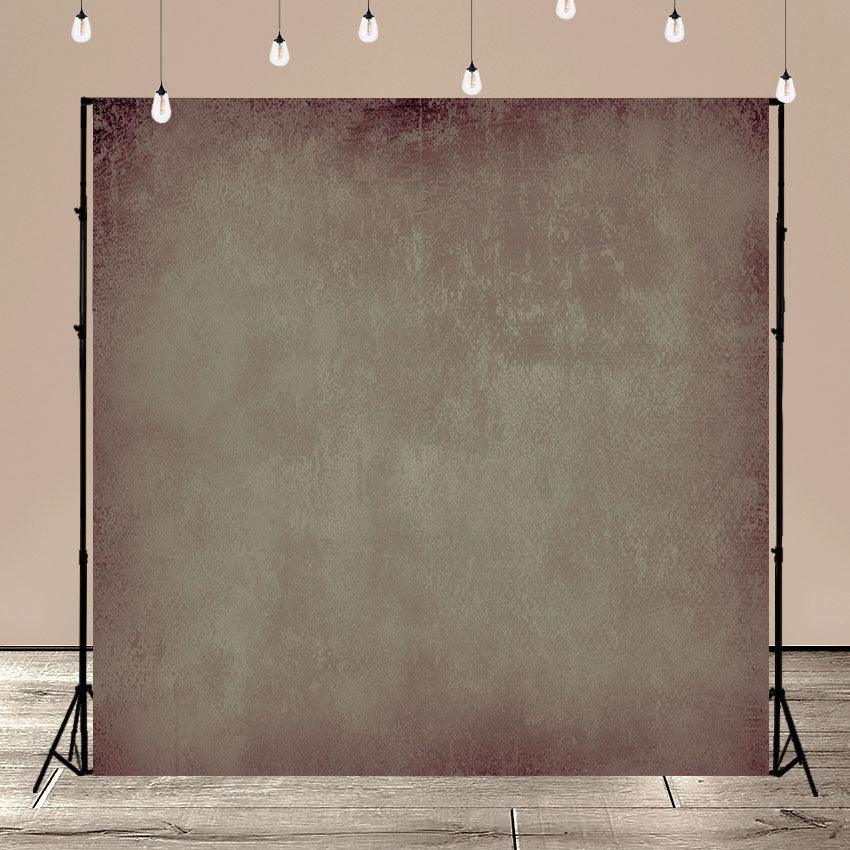 Abstract Brown Gray Photo Backdrops