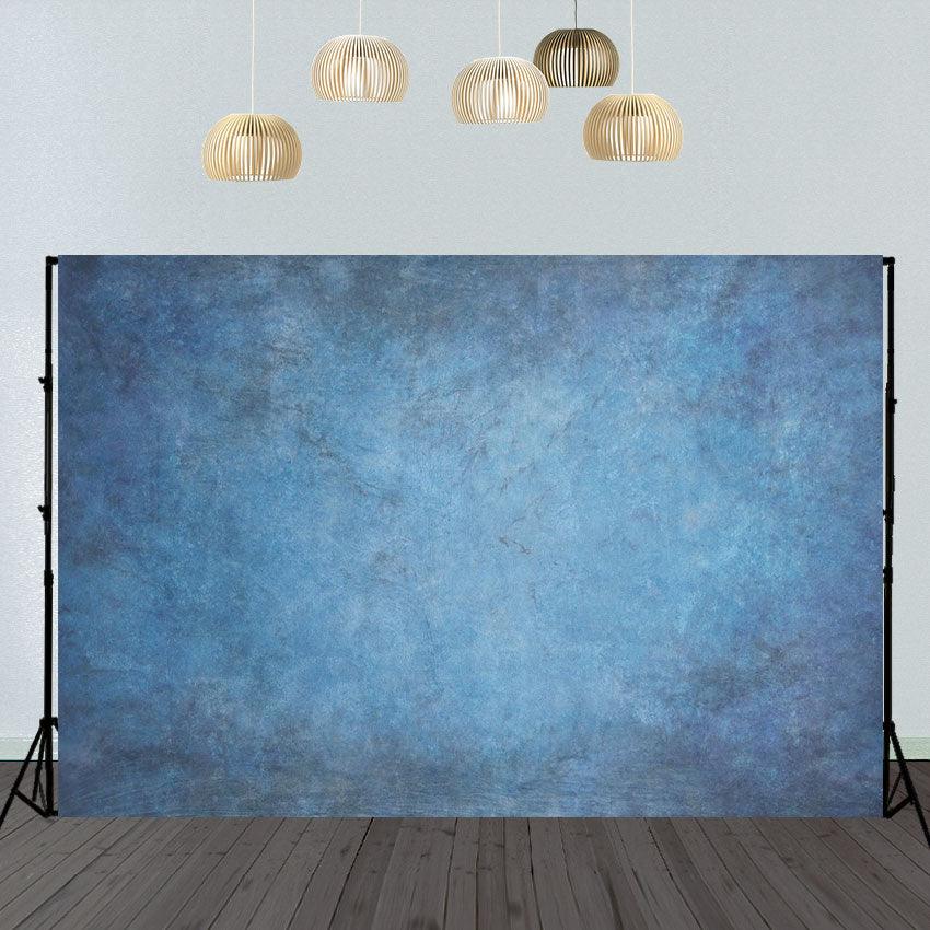 Abstract Baby Blue Pattern Photography Backgrounds