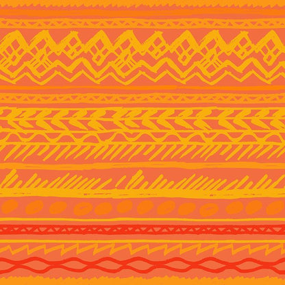 Yellow Red Waves Photography Backdrops Studio Props Custom Portrait Backgrounds