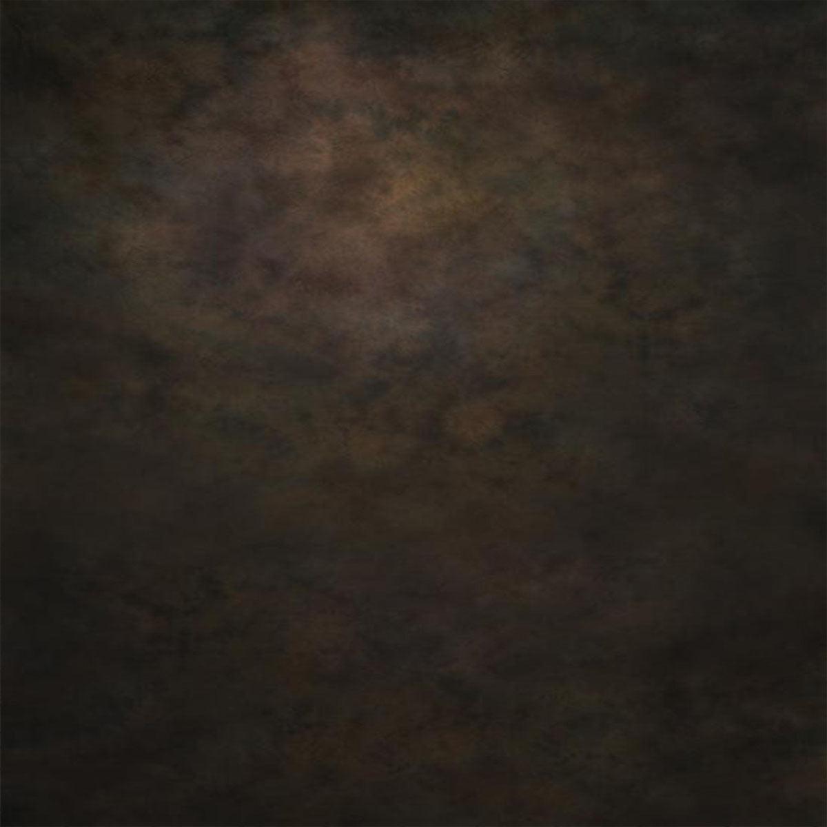Dark Brown Mottled Abstract Photo Backdrops for Picture