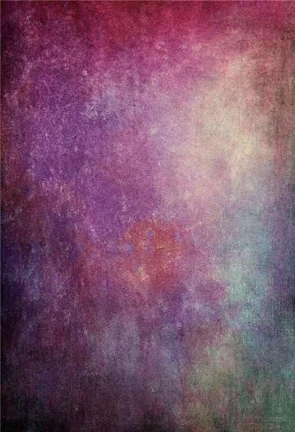 Mauve Abstract Portrait Photo Studio Booth Prop Backdrops