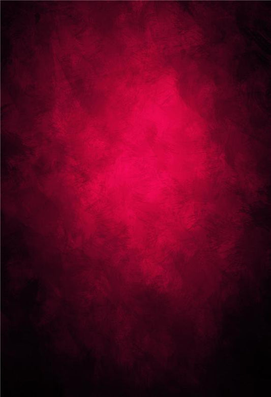 Scarlet?Dark Abstract Photography Backdrop for Photographers