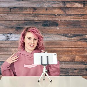 Rustic Wood Digital background Wood texture Background for Photography HM-H10001