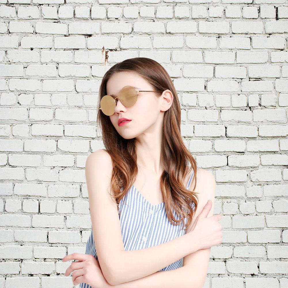 Star Backdrop Retro Brick Wall Backdrop for Studio