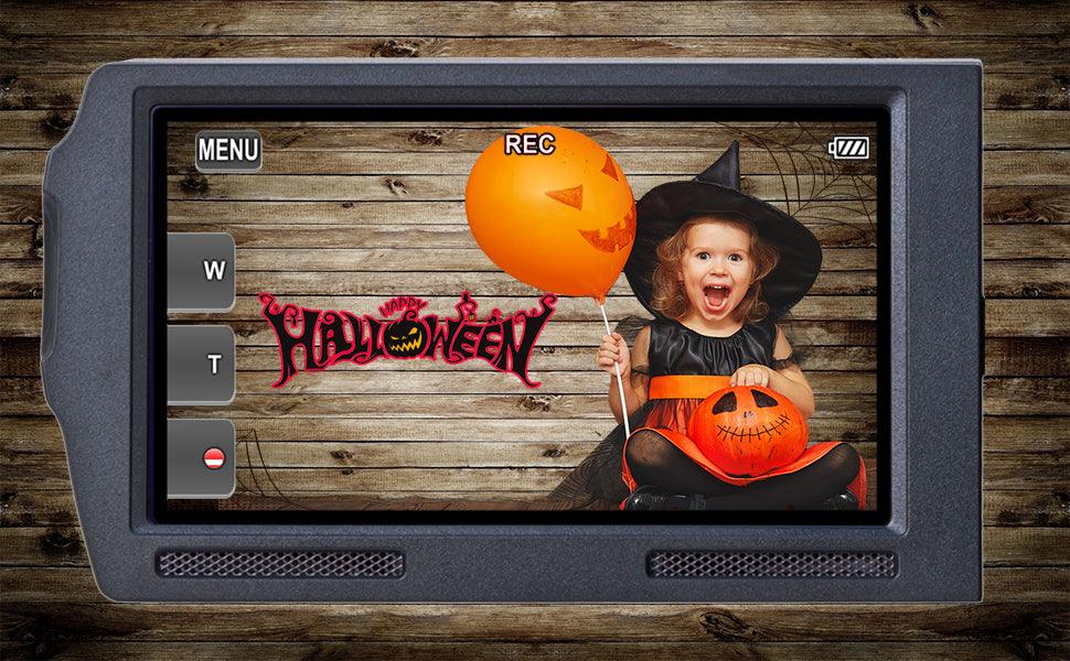 Brown Retro Wood Wall Backdrop for Photography