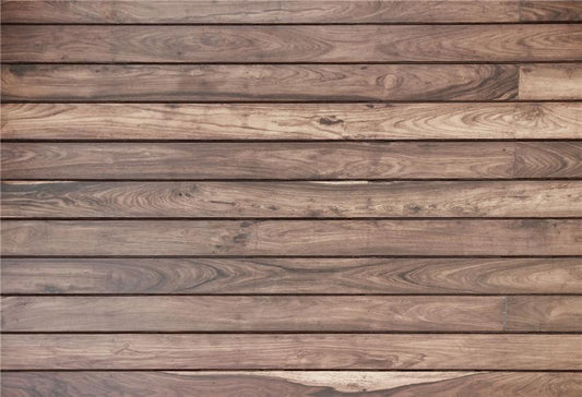 Wooden Wall Child Backdrop for Party