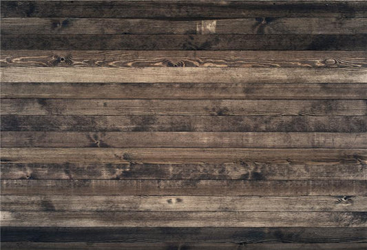 Dark Grey Wooden Photography Backdrops