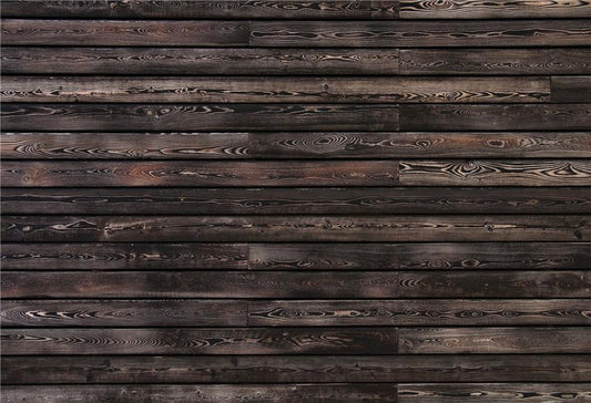 Dark Color Wood Wall Backdrop for photography