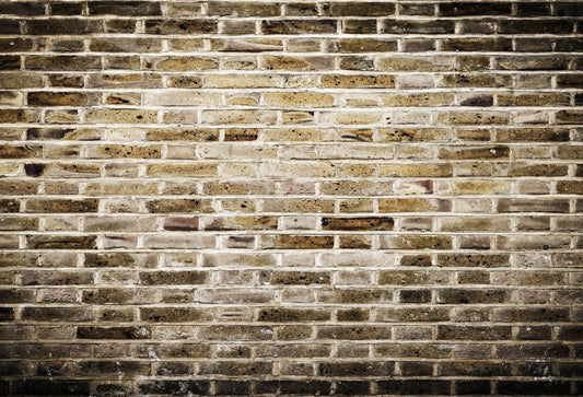 Vintage Grey Brick Wall Backdrop for Photo Booth Prop