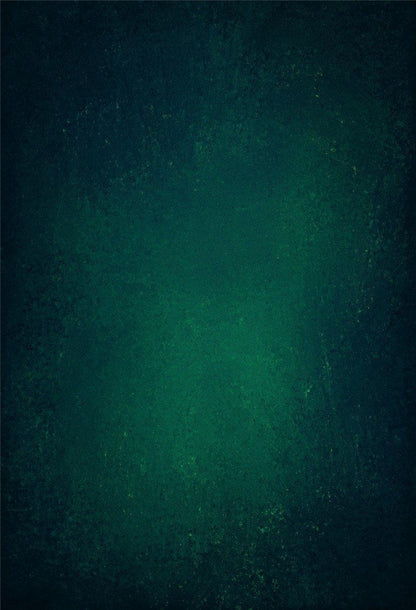 Seagreen Dark Abstract Photography Backdrop for Studio Prop