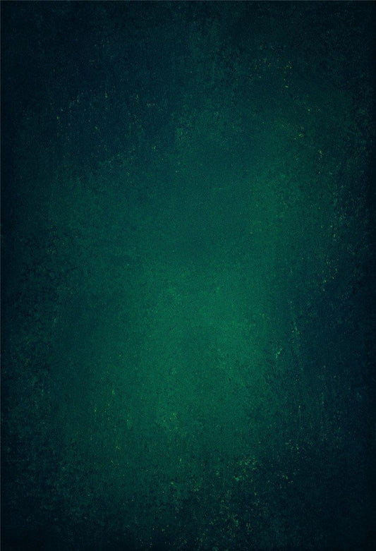 Seagreen Dark Abstract Photography Backdrop for Studio Prop