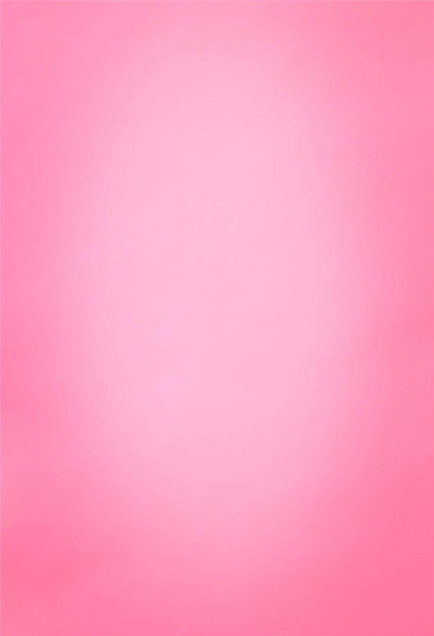 Sweet Pink Muslin Abstract Backdrop for Portrait,PHOTO