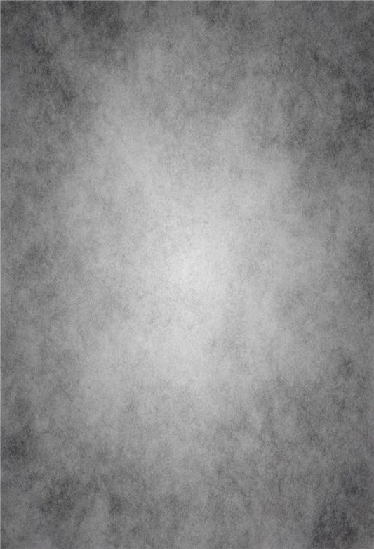 Microfiber Grey Abstract Photography Backdrops Prop