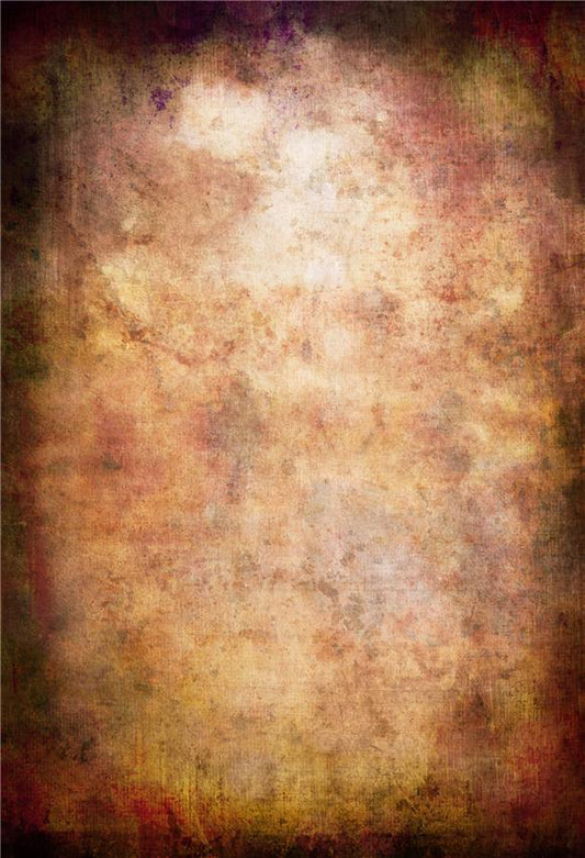 Rust Abstract Photo Studio Photography Backdrop