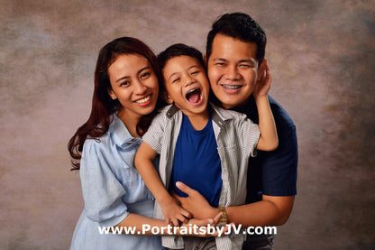 Chocolate Color Lavender Texture Abstract Backdrops for Photographers