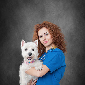Black of Grey Abstract Backdrop for Studio Prop Newborn