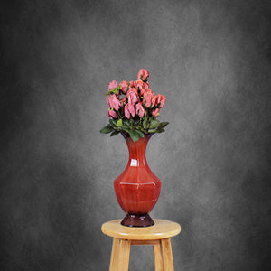 Black of Grey Abstract Backdrop for Studio Prop Newborn