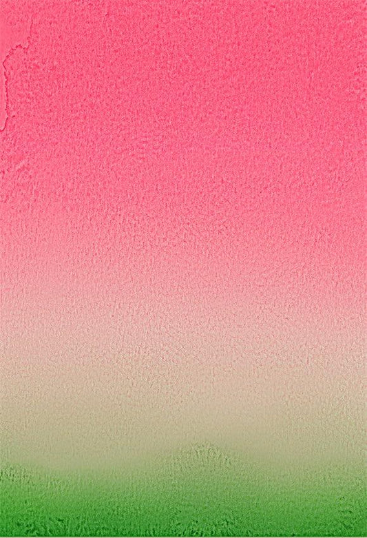 Watermelon Color Abstract Photo Backdrop for Studio