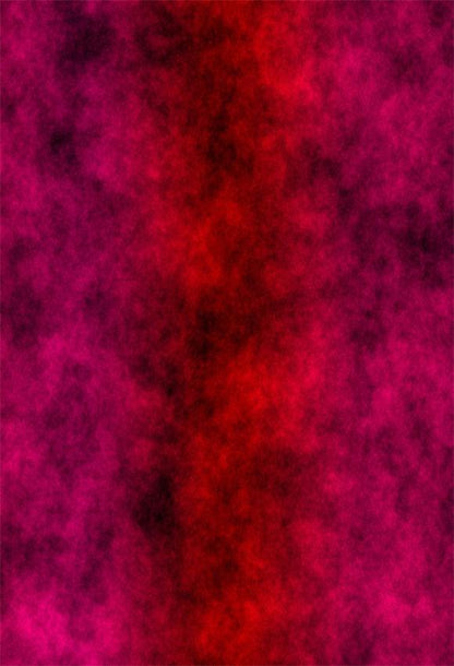 Rose Pink Black Mottled Abstract Backdrop for Photography Prop