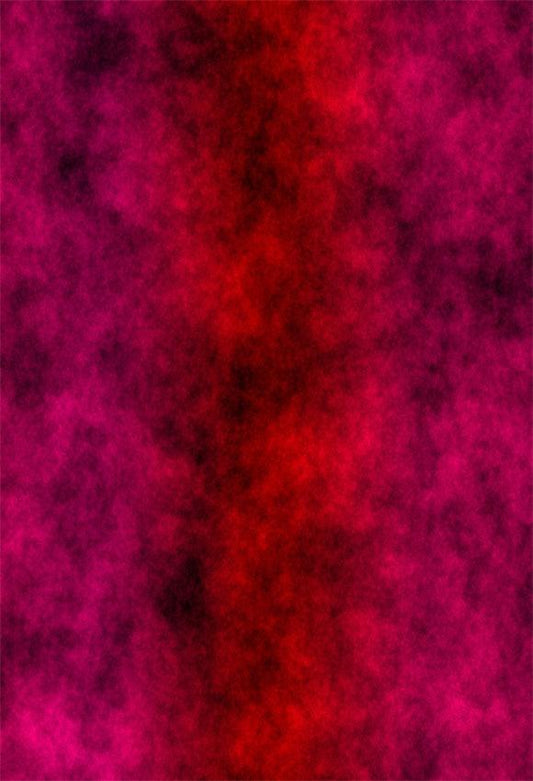Rose Pink Black Mottled Abstract Backdrop for Photography Prop