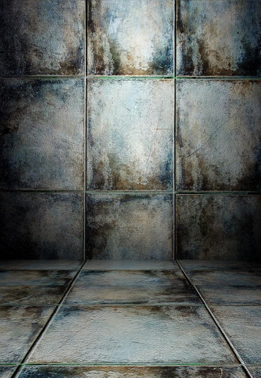 Architecture Art Mottled Abstract Stone Wall Floor Backdrops for Photography Prop