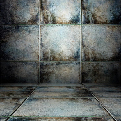 Architecture Art Mottled Abstract Stone Wall Floor Backdrops for Photography Prop