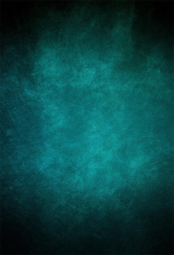 Emerald Fine Abstract Photography Backdrops for Photo Booth Prop