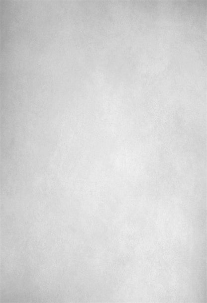 Bright Grey Abstract Photography Backdrop for Studio