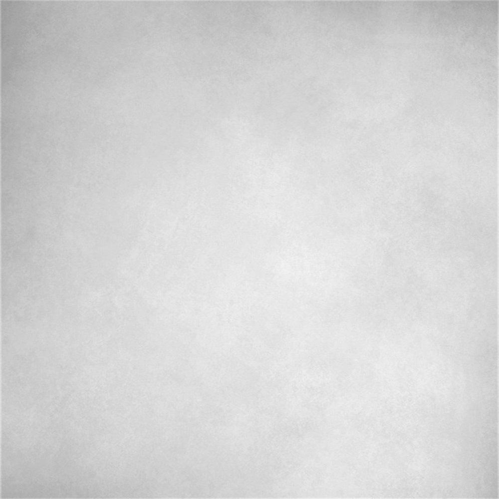 Bright Grey Abstract Photography Backdrop for Studio