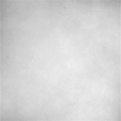 Bright Grey Abstract Photography Backdrop for Studio