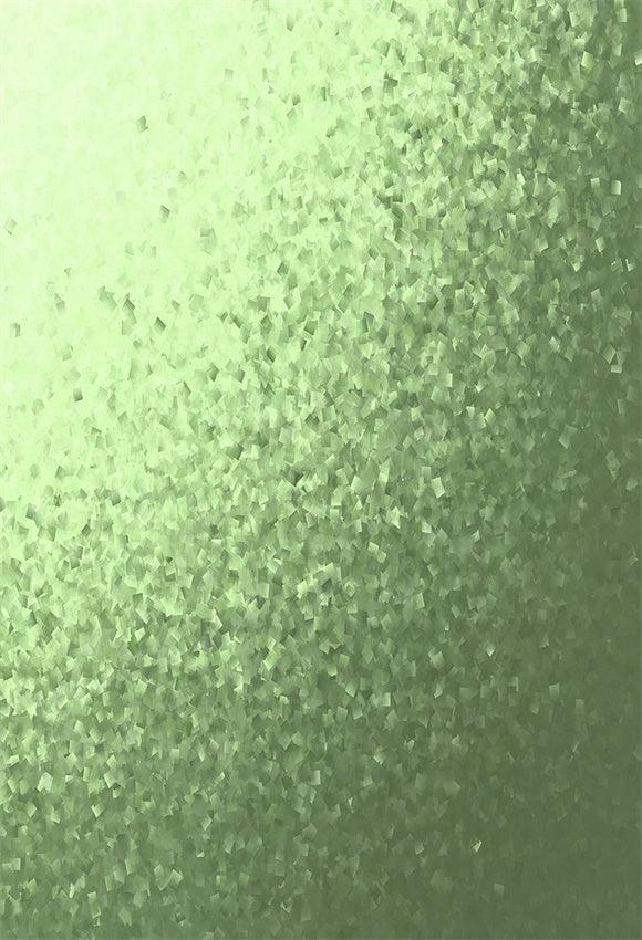 Abstract Glitter Mint Photography Backdrops