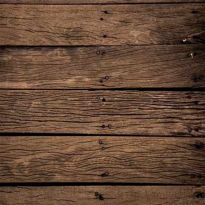 Brown Retro Wood Floor Wall Texture Backdrop Photography Background