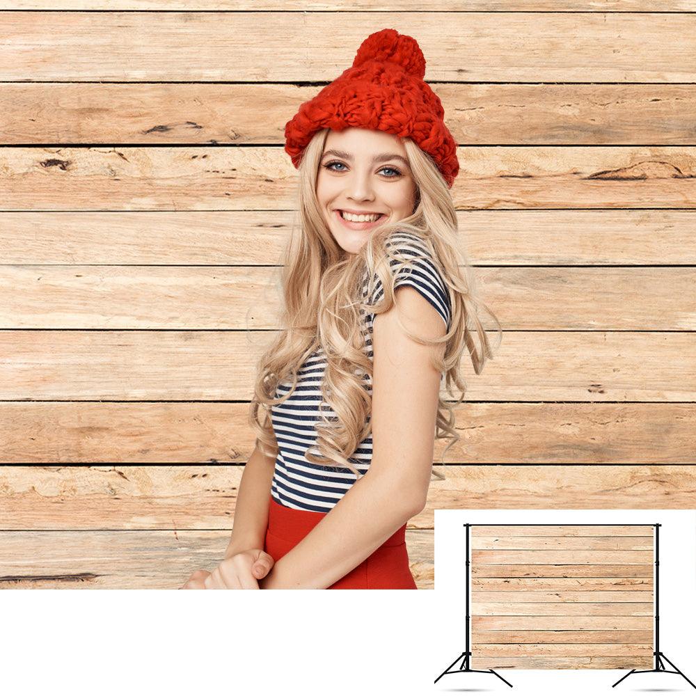 Brown Wood Floor wall Texture Backdrop Photography Backgrounds