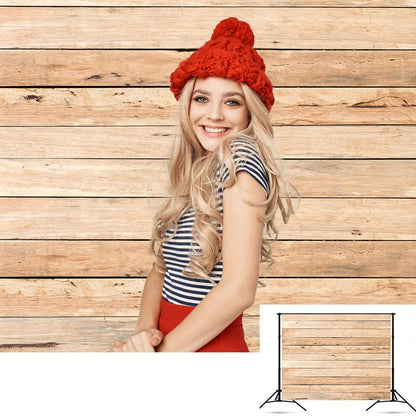 Brown Wood Floor wall Texture Backdrop Photography Backgrounds